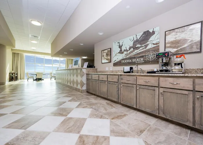 Apartment Phoenix Gulf Towers 805
