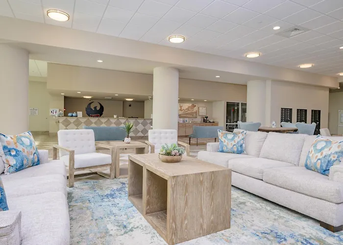 Phoenix Gulf Towers 805 Apartment *