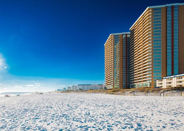 Phoenix Gulf Towers 805