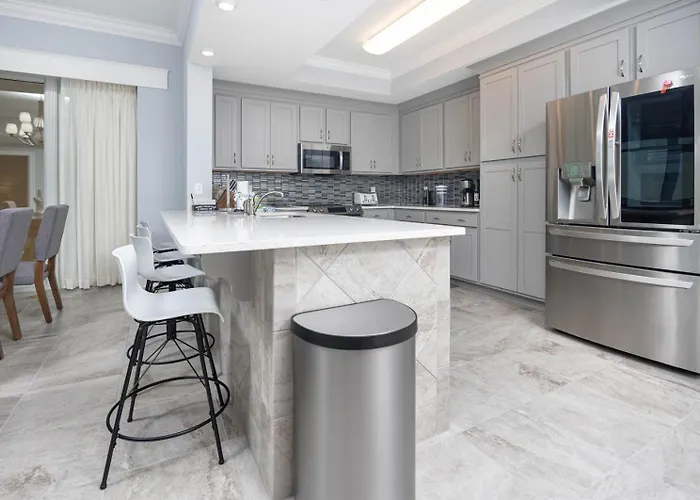 Apartment Phoenix Gulf Towers 805