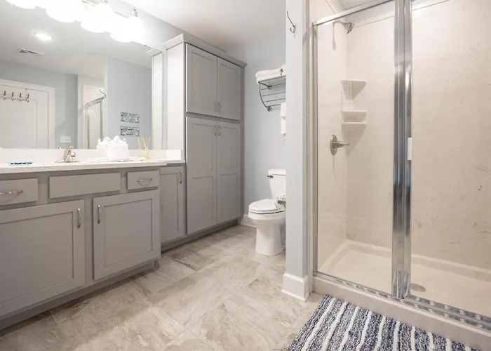 Apartment Phoenix Gulf Towers 805
