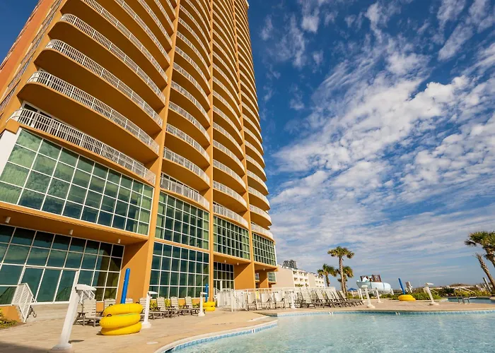 Phoenix Gulf Towers 805 Gulf Shores