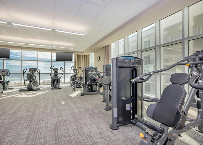 Phoenix Gulf Towers 805 Apartment