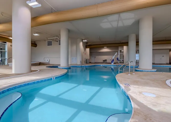 Phoenix Gulf Towers 805