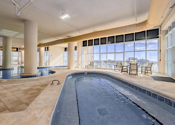 Phoenix Gulf Towers 805 Apartment Gulf Shores
