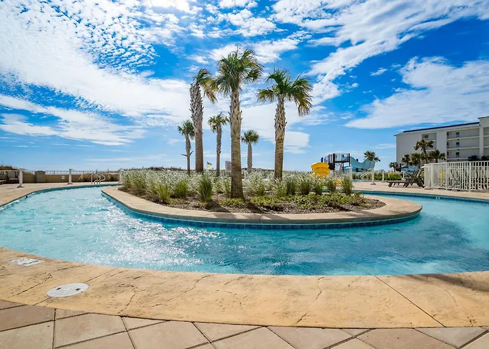 Phoenix Gulf Towers 805