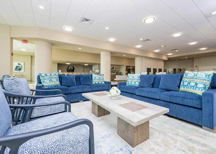Phoenix Gulf Towers 805 Gulf Shores