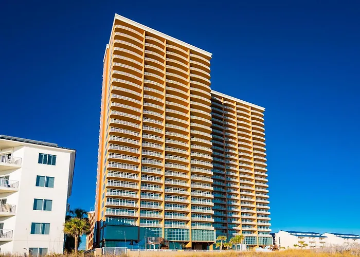 Apartment Phoenix Gulf Towers 805 Gulf Shores