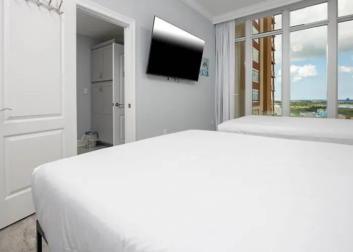 Phoenix Gulf Towers 805 Gulf Shores