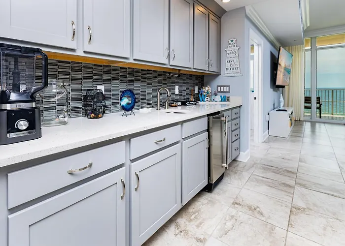Apartment Phoenix Gulf Towers 805 Gulf Shores